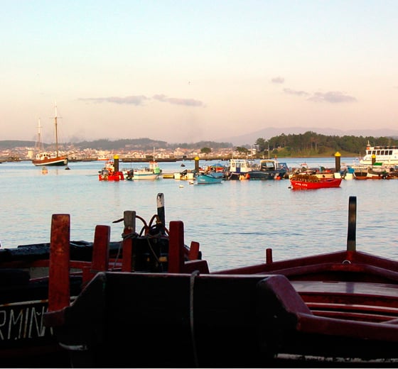 Hotel Nuevo Villa Juanita  | O Grove | Pontevedra | España 8