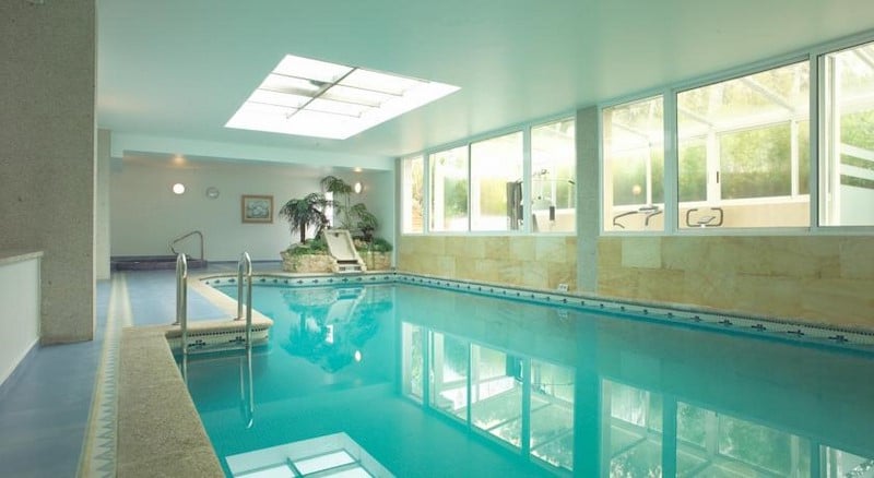 Hotel Spa Atlantico  | O Grove | Pontevedra | España 1