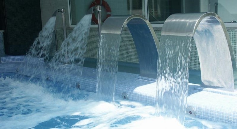 Hotel Spa Atlantico  | O Grove | Pontevedra | España 10