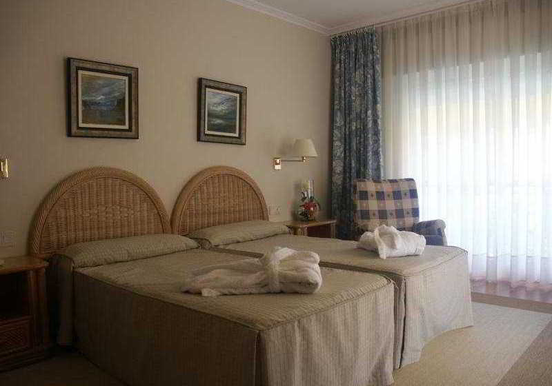 Hotel Spa Atlantico  | O Grove | Pontevedra | España 12