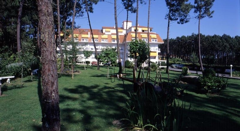 Hotel Spa Atlantico  | O Grove | Pontevedra | España 13