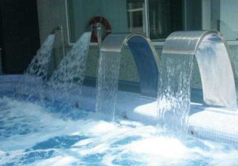 Hotel Spa Atlantico  | O Grove | Pontevedra | España 14