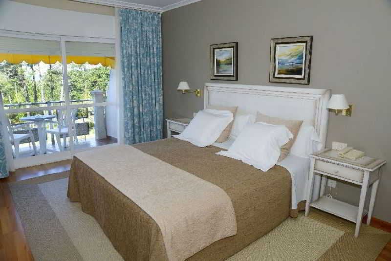 Hotel Spa Atlantico  | O Grove | Pontevedra | España 15