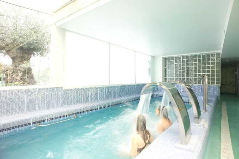 Hotel Spa Atlantico  | O Grove | Pontevedra | España 16