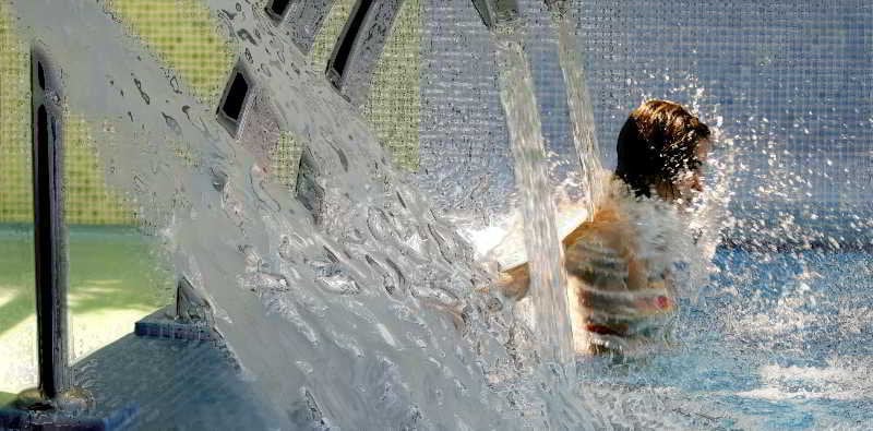 Hotel Spa Atlantico  | O Grove | Pontevedra | España 17