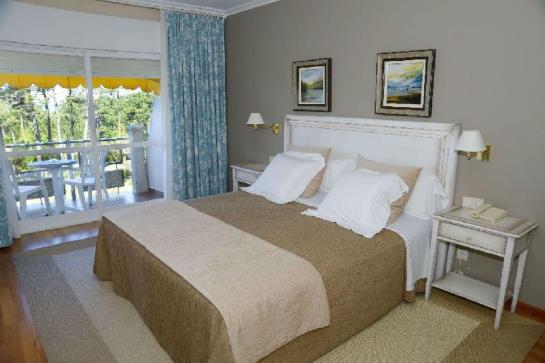 Hotel Spa Atlantico  | O Grove | Pontevedra | España 18