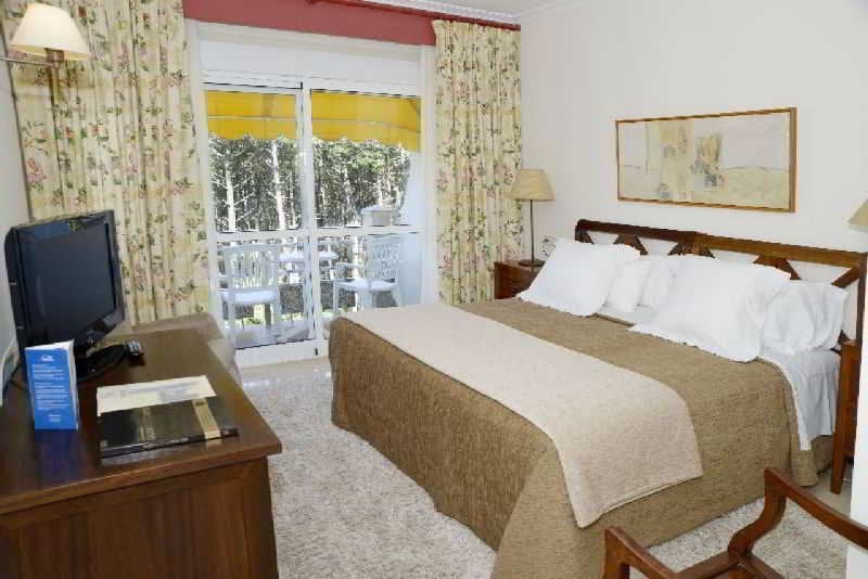 Hotel Spa Atlantico  | O Grove | Pontevedra | España 2