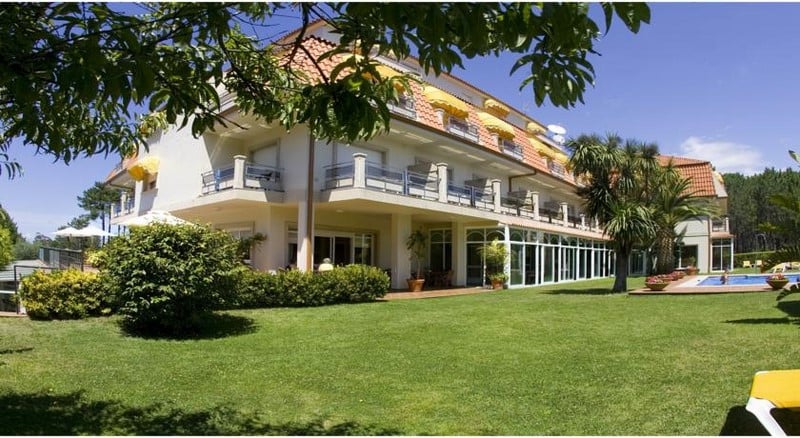 Hotel Spa Atlantico  | O Grove | Pontevedra | España 4