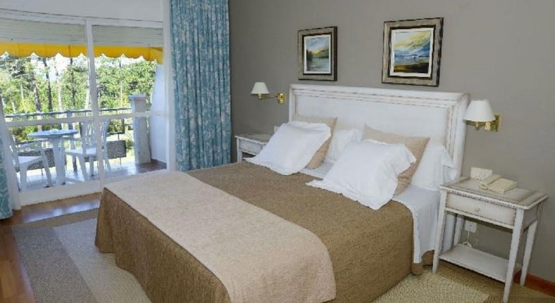 Hotel Spa Atlantico  | O Grove | Pontevedra | España 5