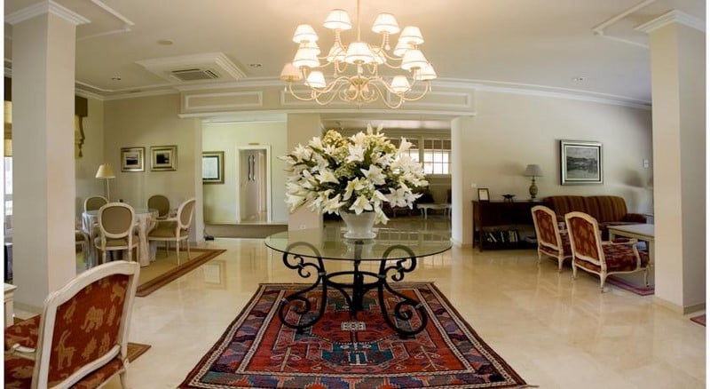 Hotel Spa Atlantico  | O Grove | Pontevedra | España 6