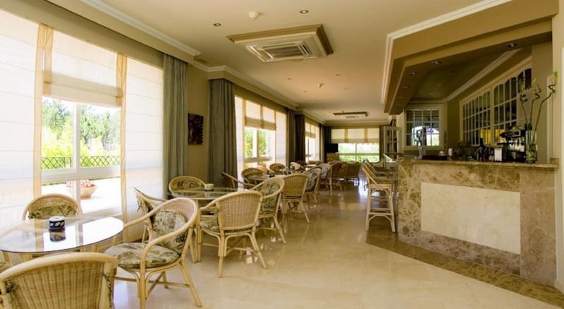 Hotel Spa Atlantico  | O Grove | Pontevedra | España 8