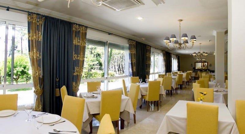 Hotel Spa Atlantico  | O Grove | Pontevedra | España 9