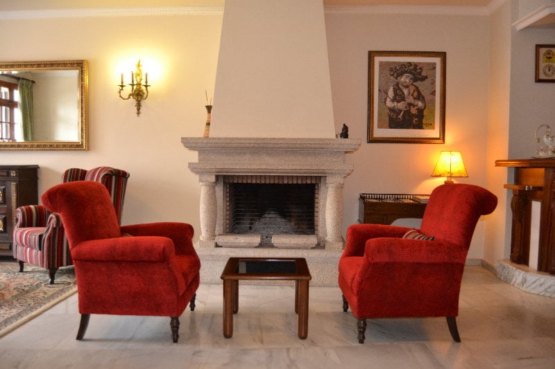 Hotel Amandi  | O Grove | Pontevedra | España 10