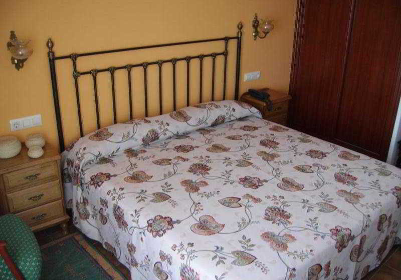 Hotel Amandi  | O Grove | Pontevedra | España 11