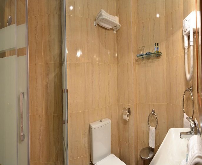 Hotel Amandi  | O Grove | Pontevedra | España 13