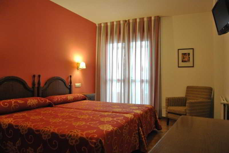 Hotel Amandi  | O Grove | Pontevedra | España 3