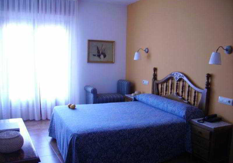 Hotel Amandi  | O Grove | Pontevedra | España 7