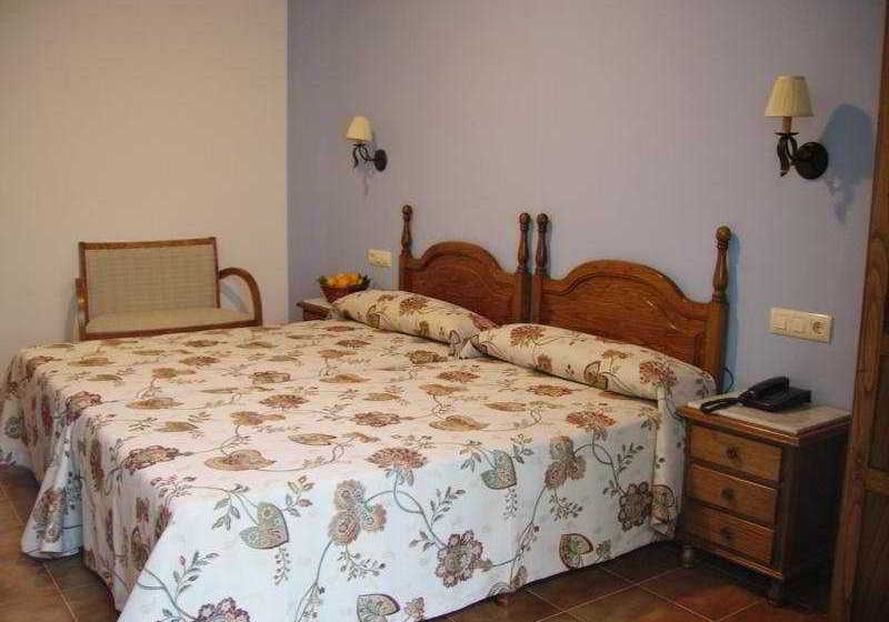 Hotel Amandi  | O Grove | Pontevedra | España 8