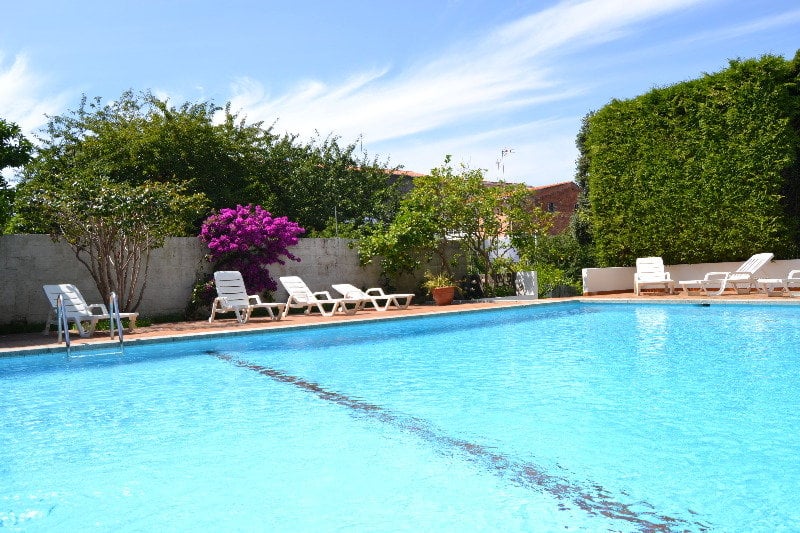 Hotel Amandi  | O Grove | Pontevedra | España 9