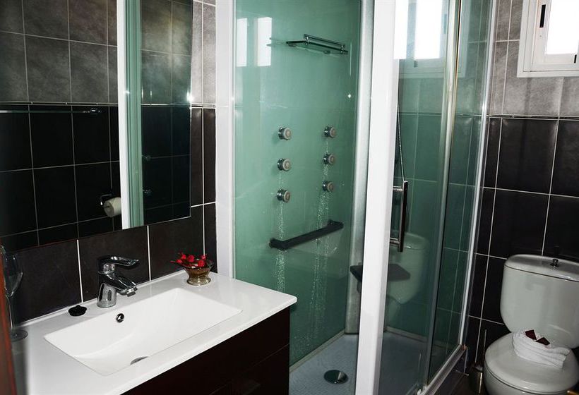 Aeropuerto Sur Hotel  | San Isidro | Tenerife | España 1