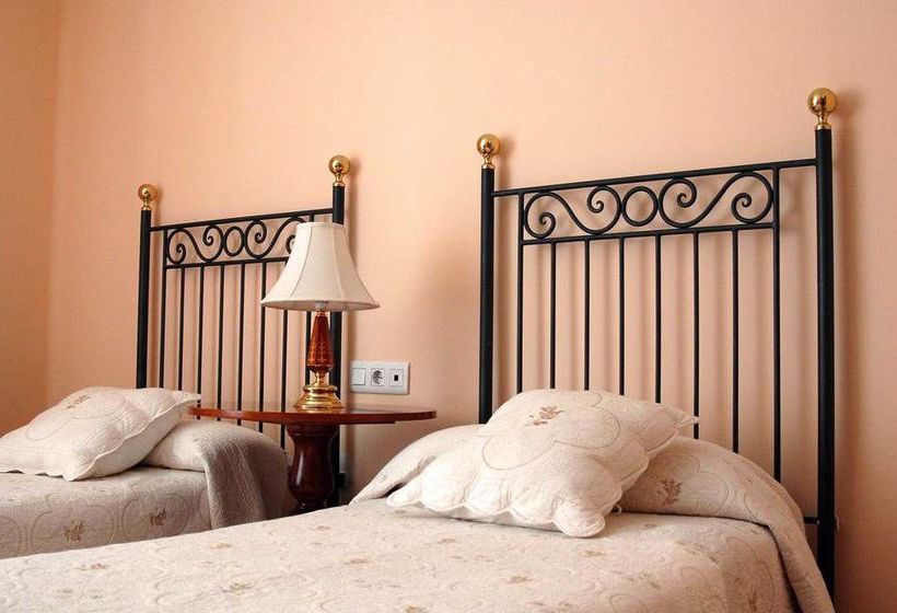 Hostal Catedral  | Salamanca | Salamanca | España 1