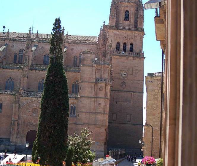 Hostal Catedral  | Salamanca | Salamanca | España 2