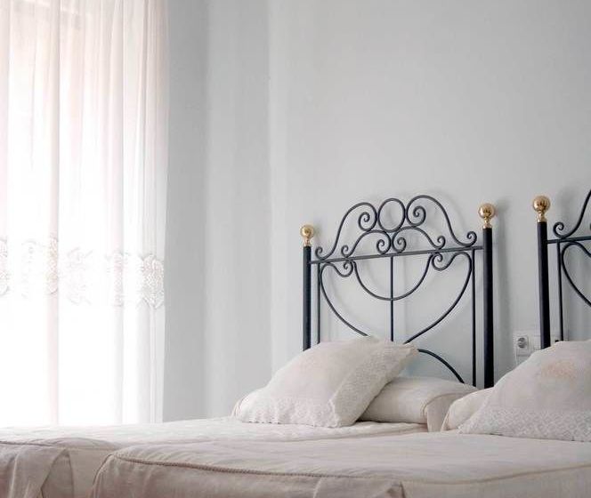 Hostal Catedral  | Salamanca | Salamanca | España 3