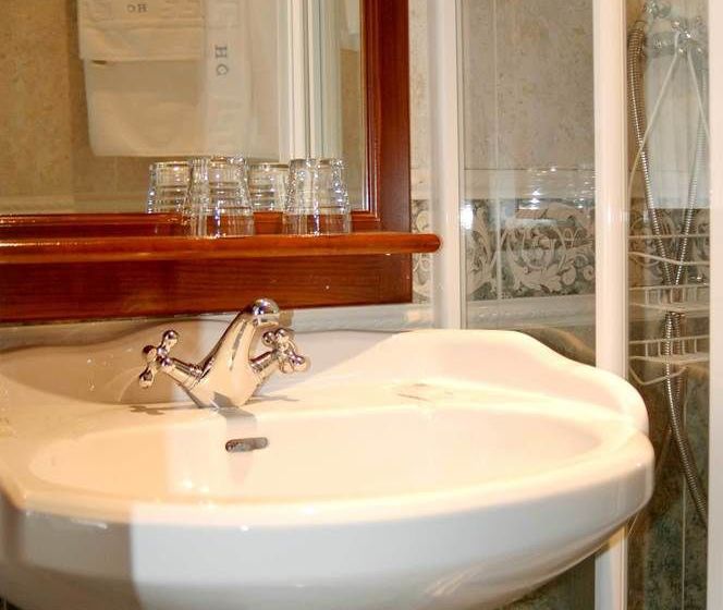 Hostal Catedral  | Salamanca | Salamanca | España 4