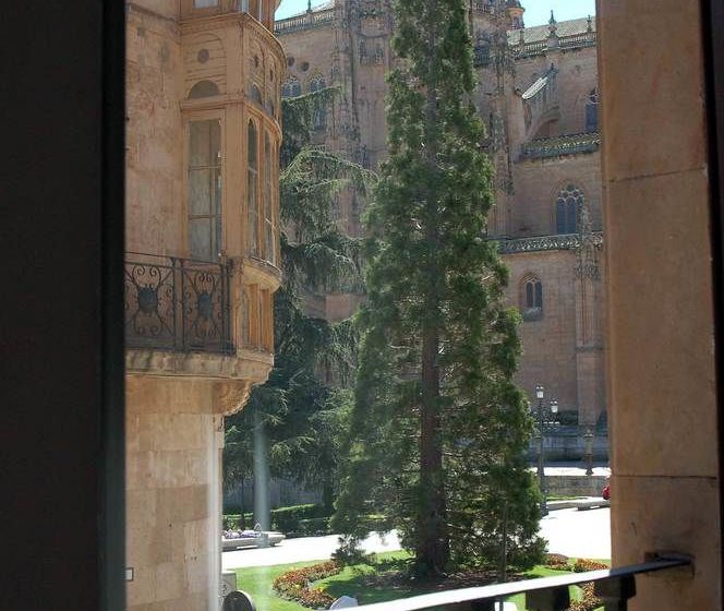 Hostal Catedral  | Salamanca | Salamanca | España 5