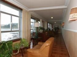 Hotel Rompeolas  | Baiona | Pontevedra | España 3