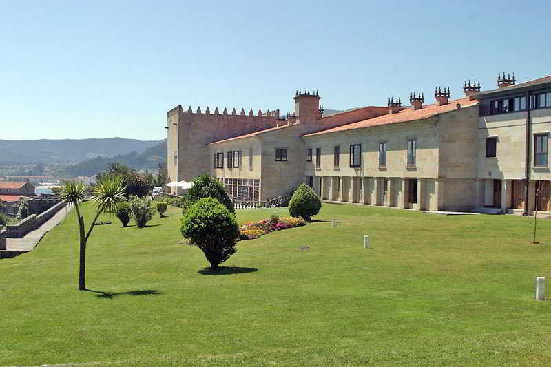 Parador de Baiona Baiona
