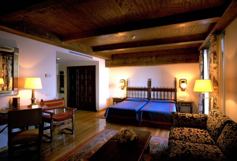 Parador de Baiona  | Baiona | Pontevedra | España 10