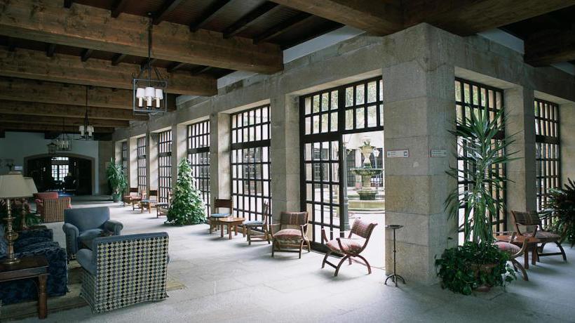 Parador de Baiona  | Baiona | Pontevedra | España 11