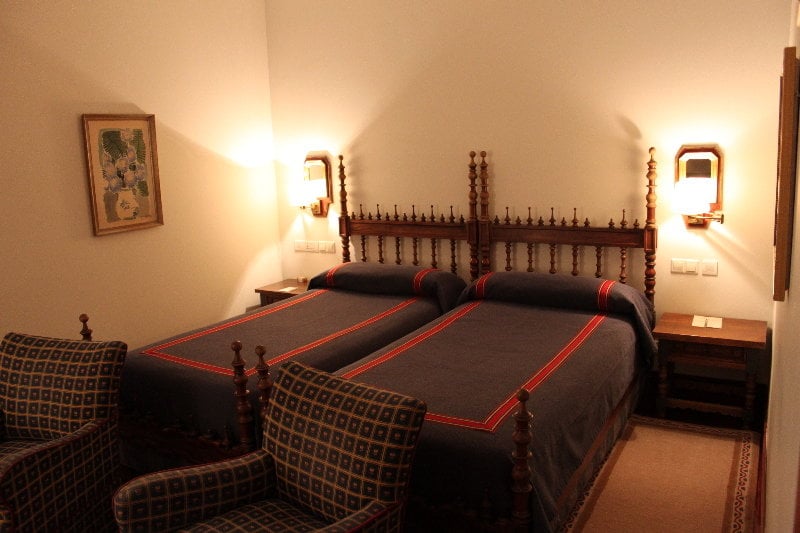 Parador de Baiona  | Baiona | Pontevedra | España 17