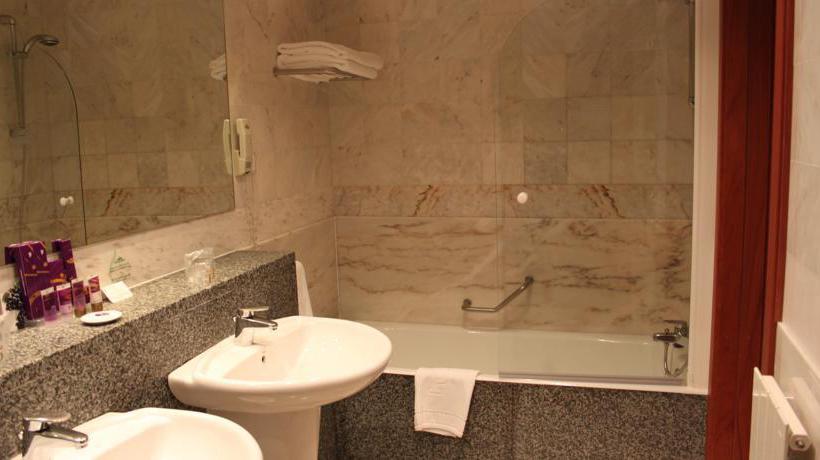 Parador de Baiona  | Baiona | Pontevedra | España 18