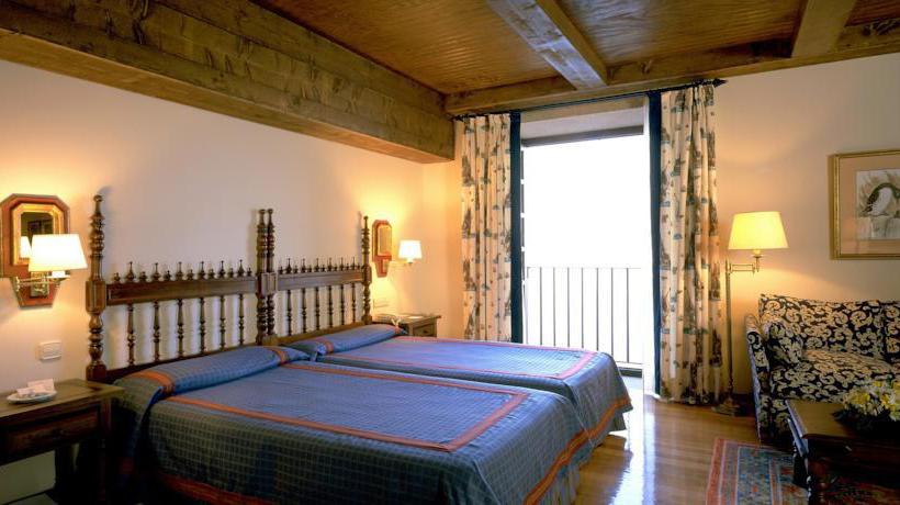 Parador de Baiona  | Baiona | Pontevedra | España 2