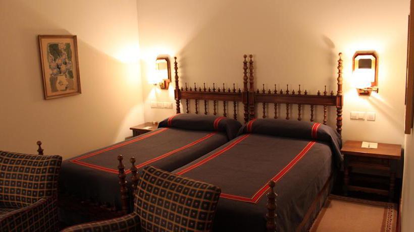 Parador de Baiona  | Baiona | Pontevedra | España 3