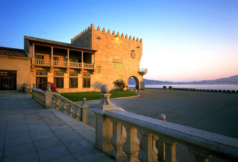 Parador de Baiona  | Baiona | Pontevedra | España 4