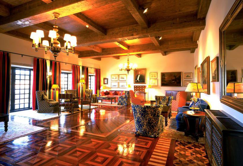 Parador de Baiona  | Baiona | Pontevedra | España 5