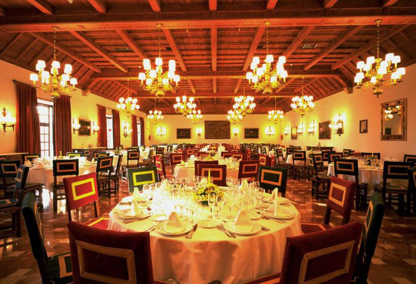 Parador de Baiona  | Baiona | Pontevedra | España 6