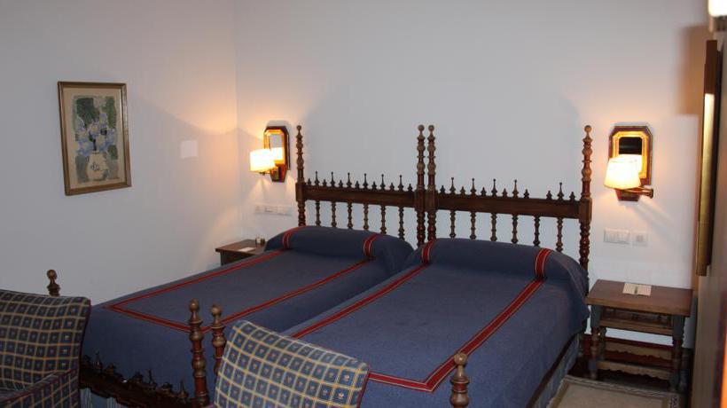 Parador de Baiona  | Baiona | Pontevedra | España 9