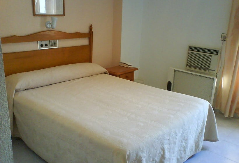 Hotel El Paraiso  | Águilas | Murcia | España 2