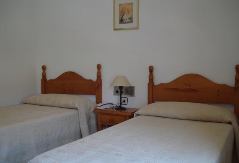 Hotel El Paraiso  | Águilas | Murcia | España 3