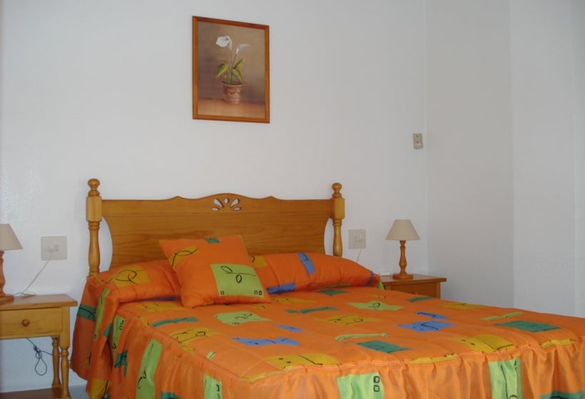 Hotel El Paraiso  | Águilas | Murcia | España 4