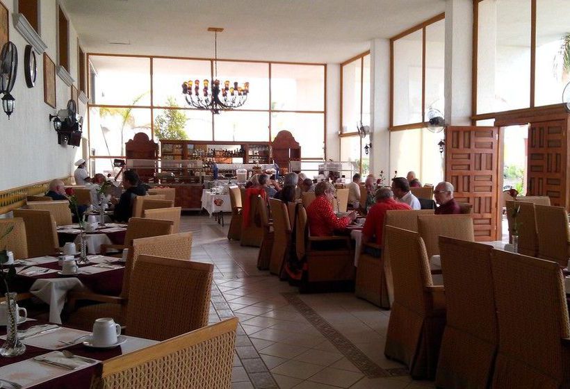 Hotel Mision Santa Maria  | San Quintin | Baja California | Mexico 1