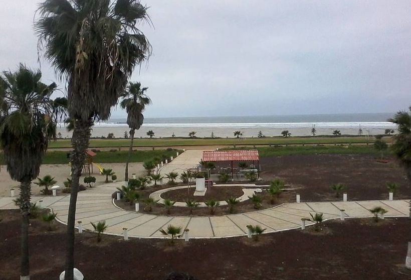 Hotel Mision Santa Maria  | San Quintin | Baja California | Mexico 3