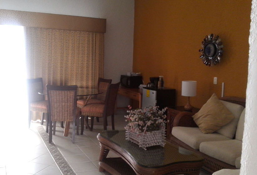 Hotel Mision Santa Maria  | San Quintin | Baja California | Mexico 4