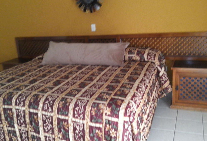 Hotel Mision Santa Maria  | San Quintin | Baja California | Mexico 5