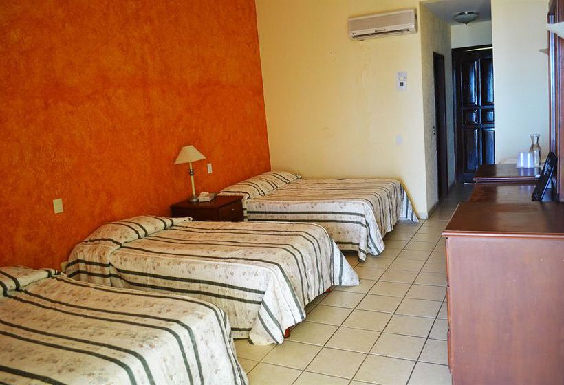 Hotel Playa Del Sol  | Los Barriles | Baja California Sur | México 11