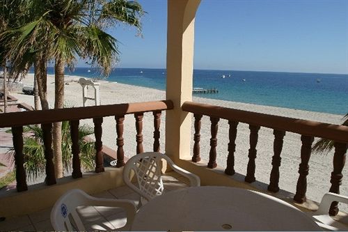 Hotel Playa Del Sol  | Los Barriles | Baja California Sur | México 13